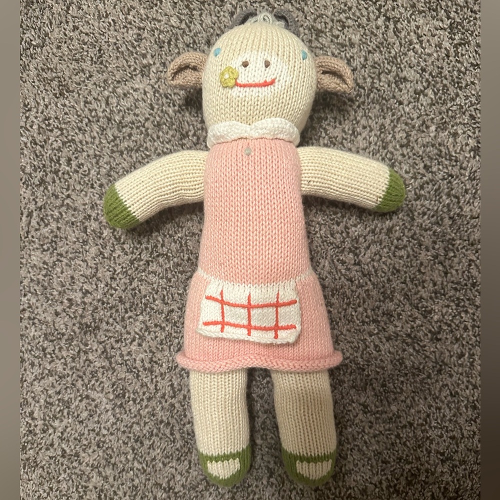 Blabla Claire the Cow Doll